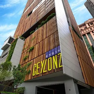 ***** Aparthotel Ceylonz By Mykey Maleisië