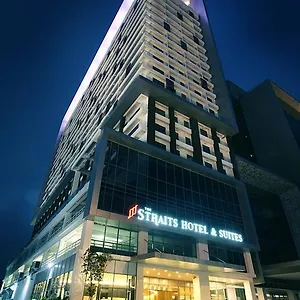 Hotel Managed By The Straits &, Malacca