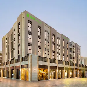 ** Hotel Ibis Styles Gold District Verenigde Arabische Emiraten