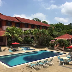 Отель Seri Malaysia