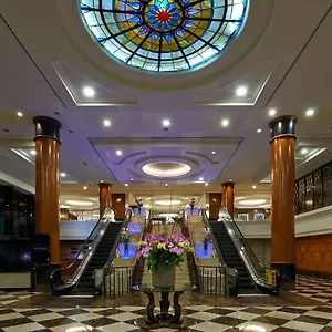 ***** Hotel Seri Pacific Maleisië