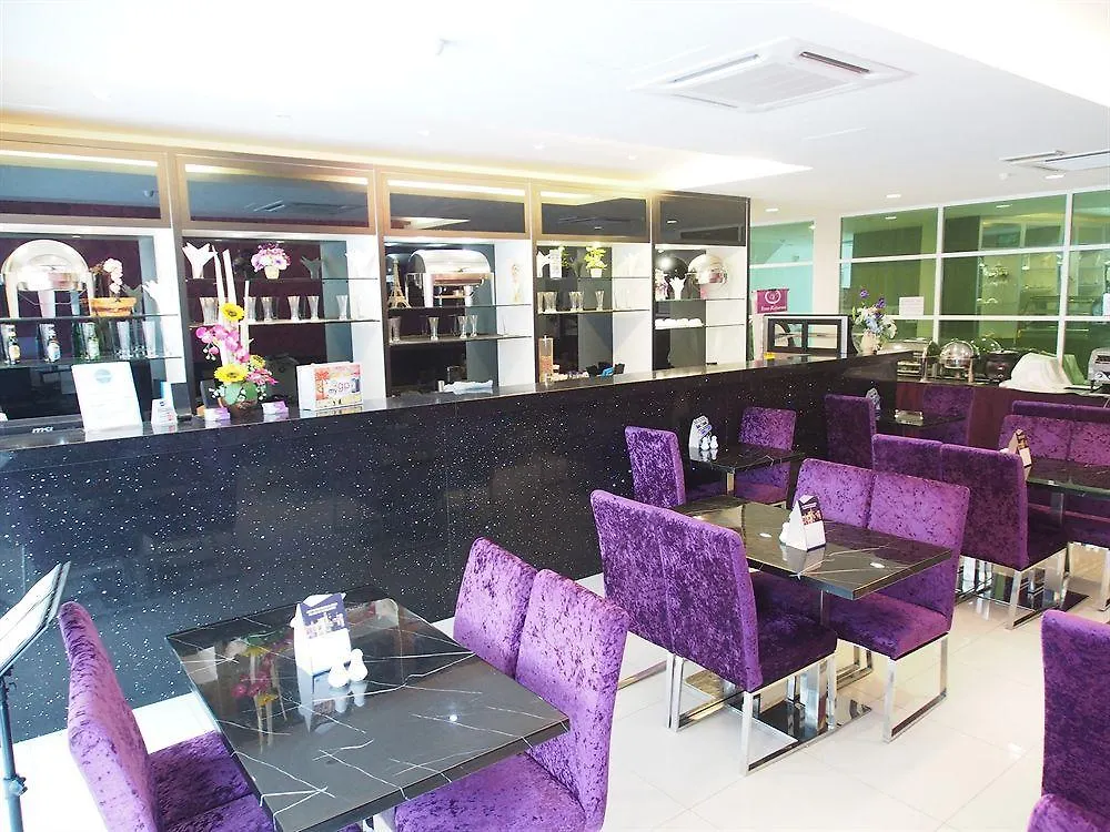 Venus Boutique Hotel Malacca 2*,  Malesia