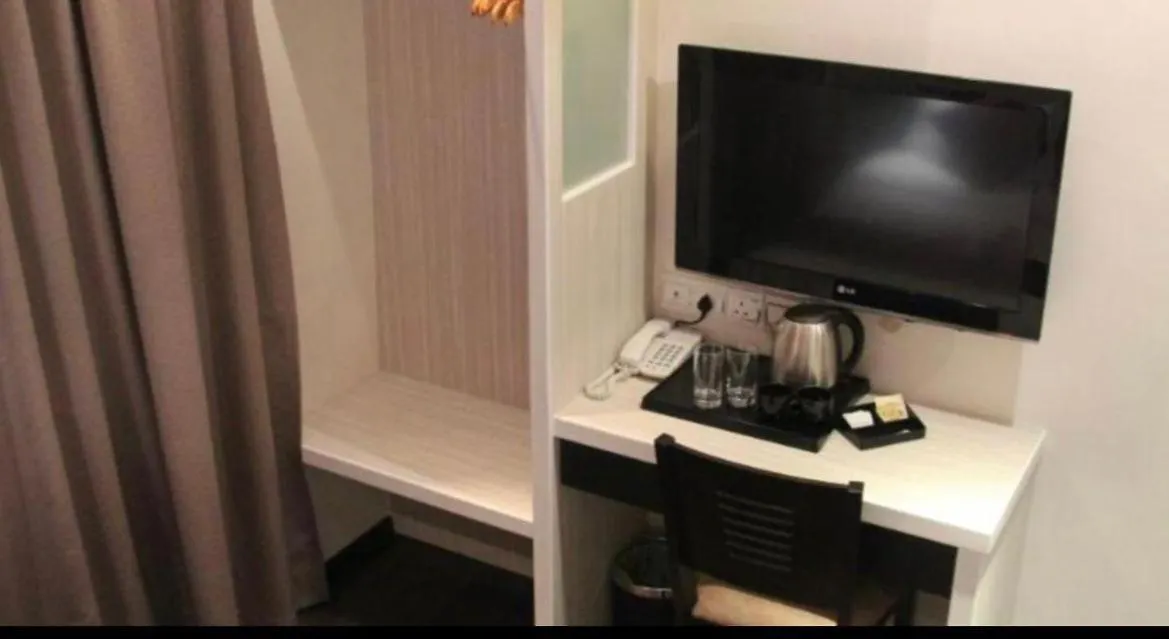 **  Venus Boutique Hotel Malacca Malesia