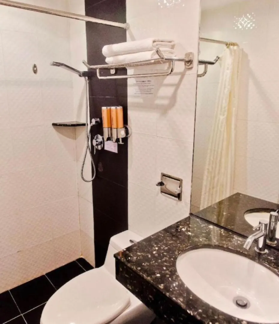Venus Boutique Hotel Malacca 2*,  Malesia