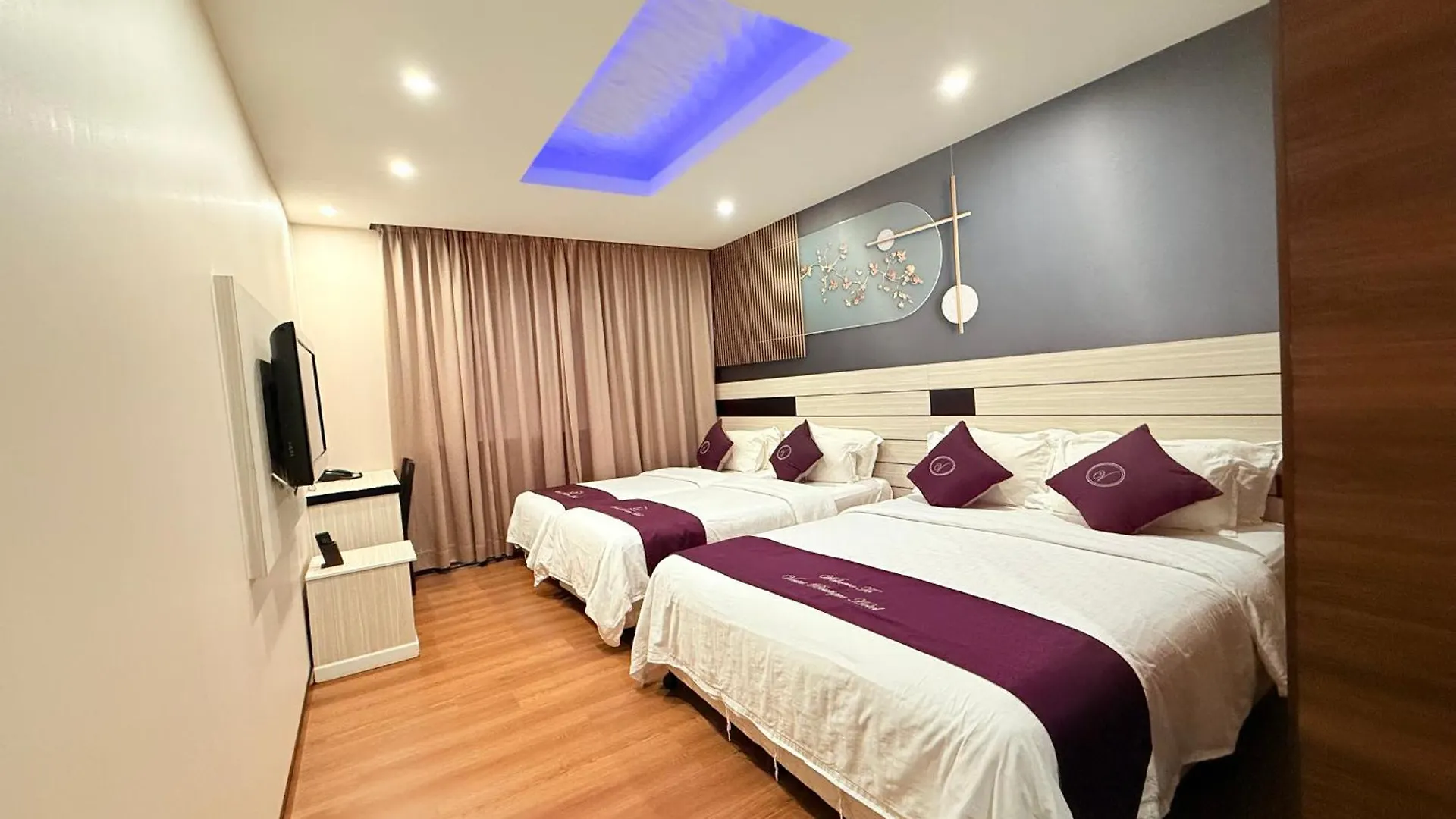 Venus Boutique Hotel Malacca