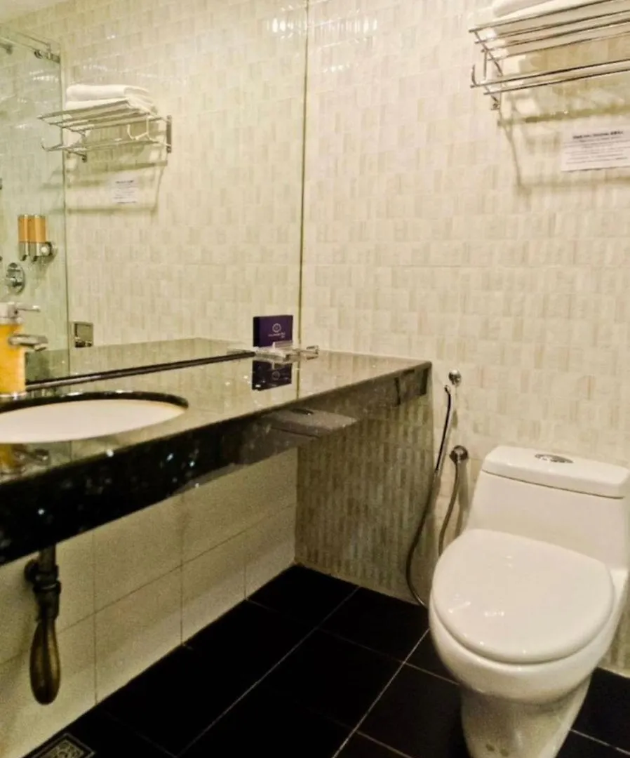 Venus Boutique Hotel Malacca