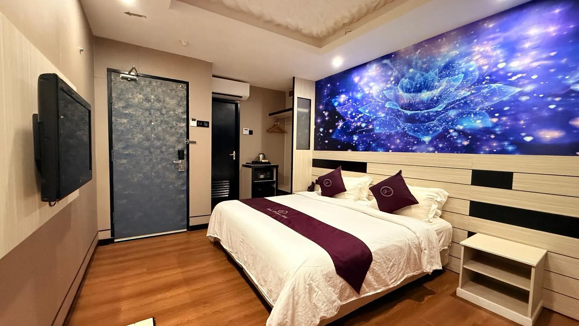 Venus Boutique Hotel Malacca