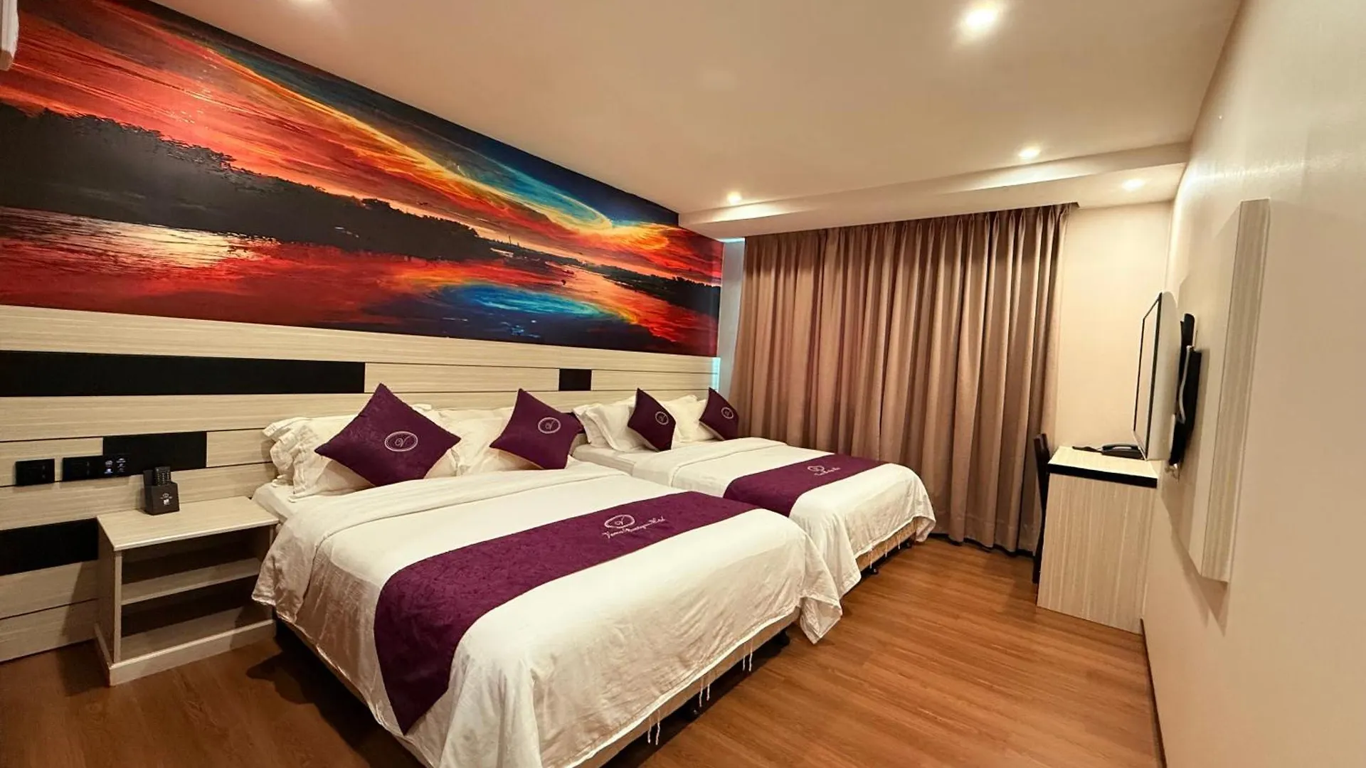 Venus Boutique Hotel Malacca