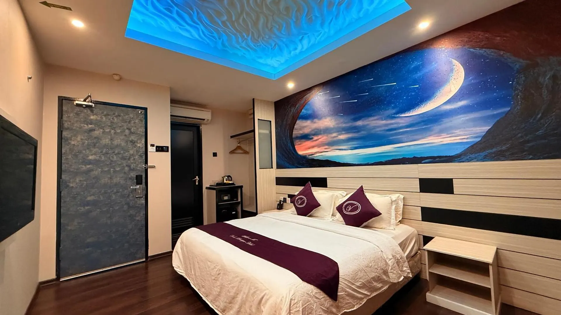 Venus Boutique Hotel Malacca