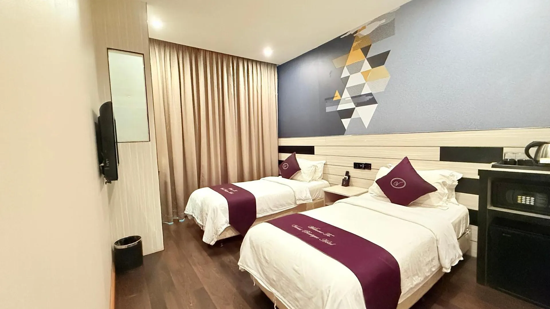 Venus Boutique Hotel Malacca