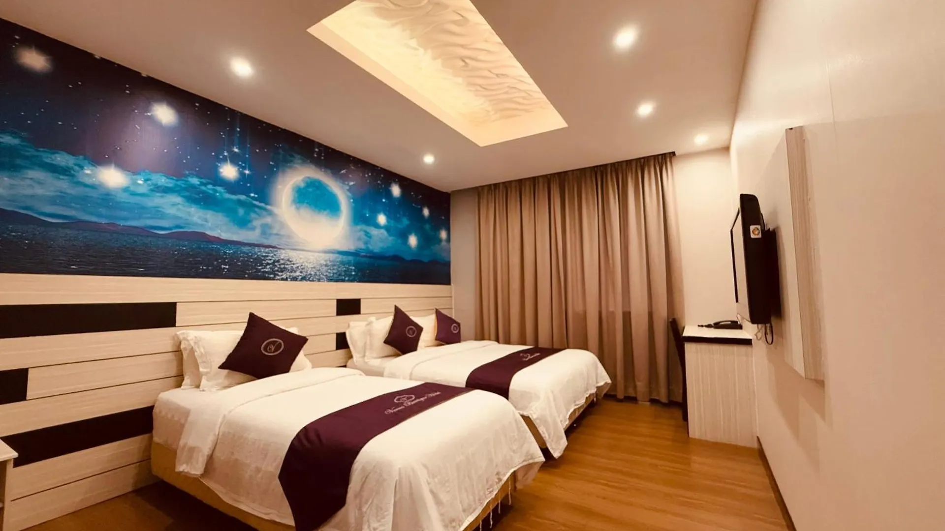 Venus Boutique Hotel Malacca
