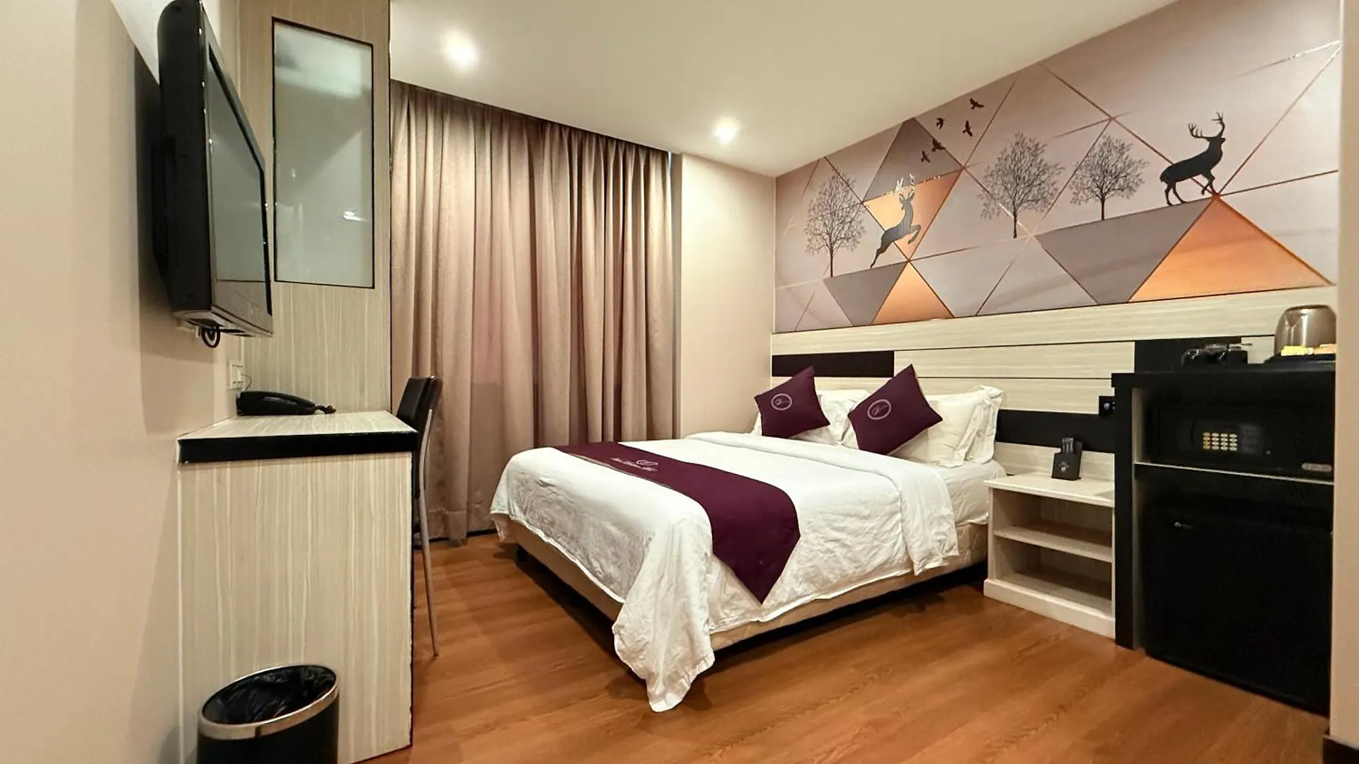 Venus Boutique Hotel Malacca