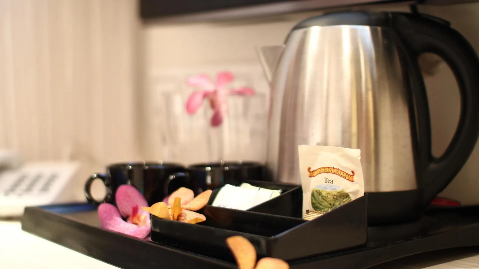 Venus Boutique Hotel Malacca