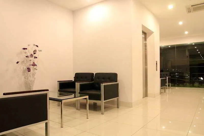 Venus Boutique Hotel Malacca 2*,