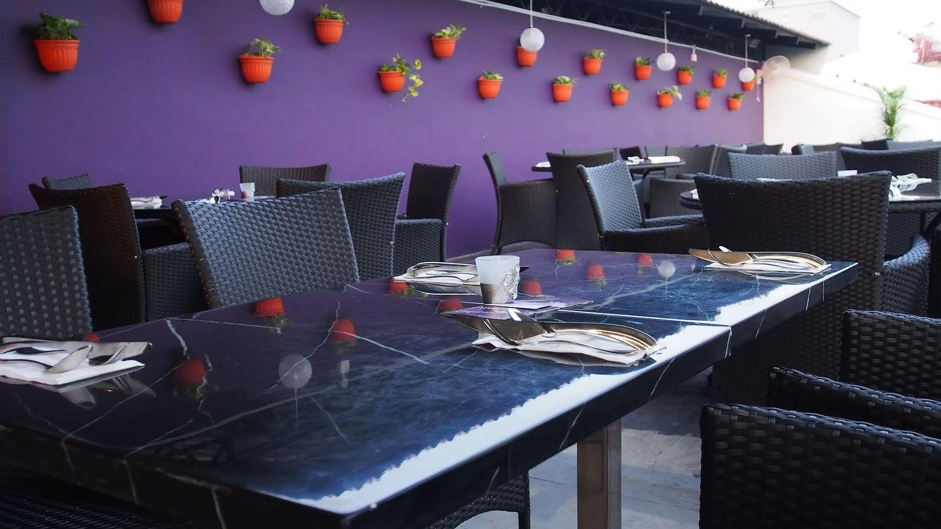 Venus Boutique Hotel Malacca