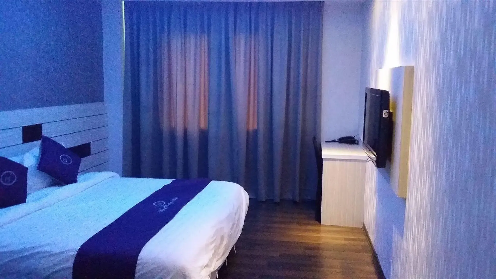 Venus Boutique Hotel Malacca