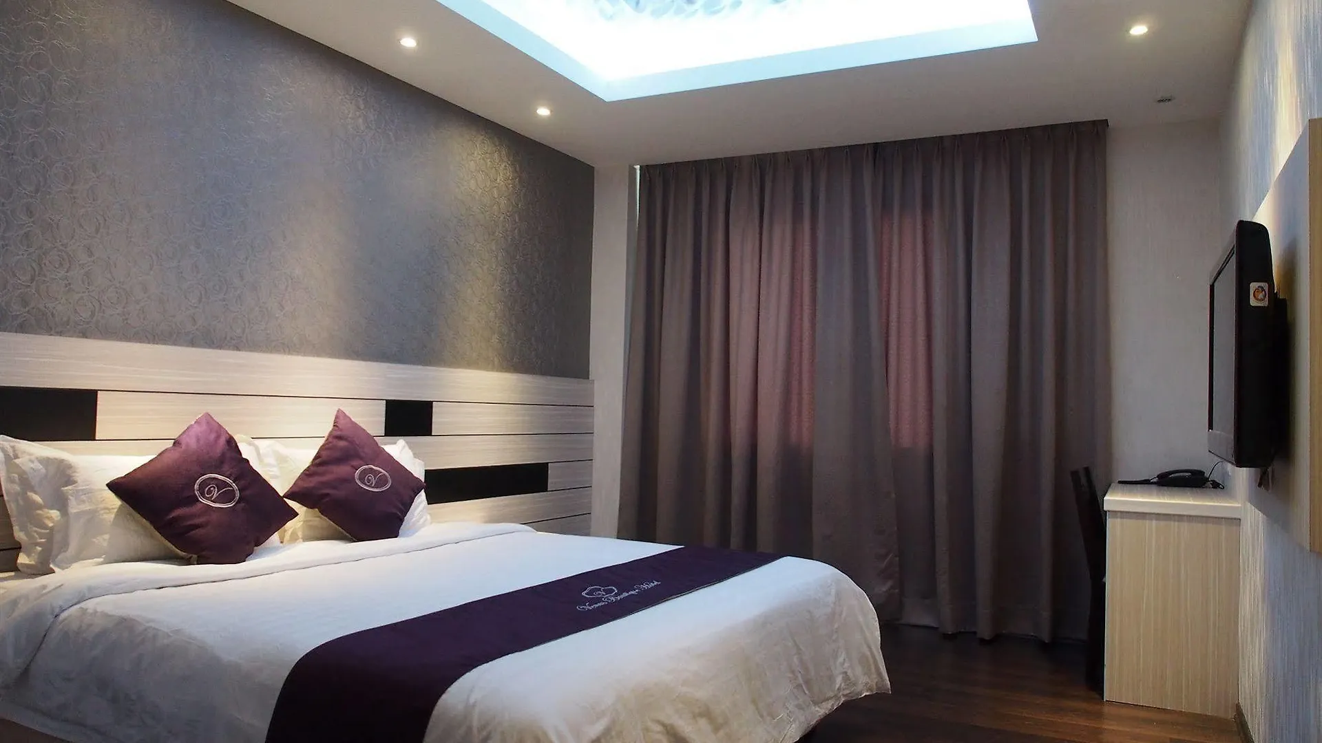 Venus Boutique Hotel Malacca