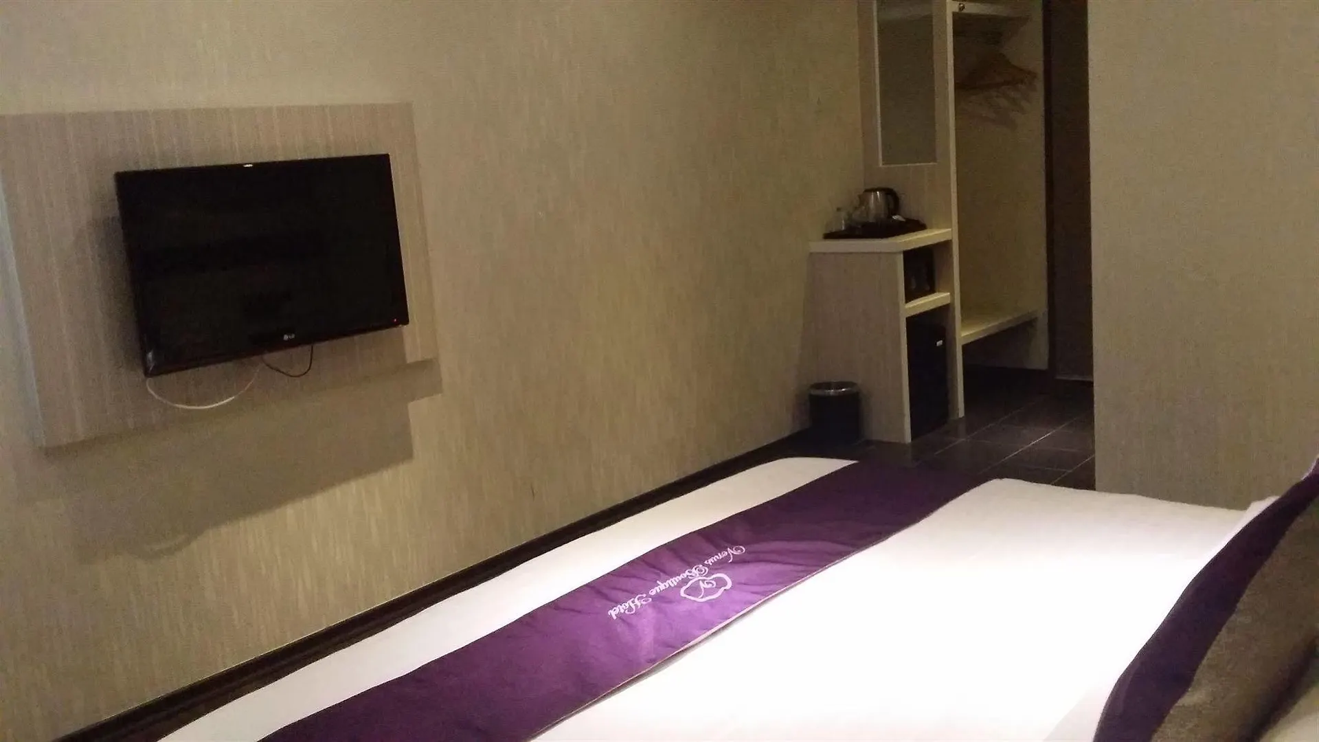 Venus Boutique Hotel Malacca