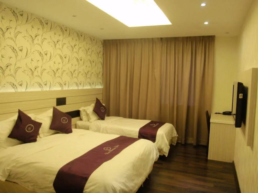 Venus Boutique Hotel Malacca