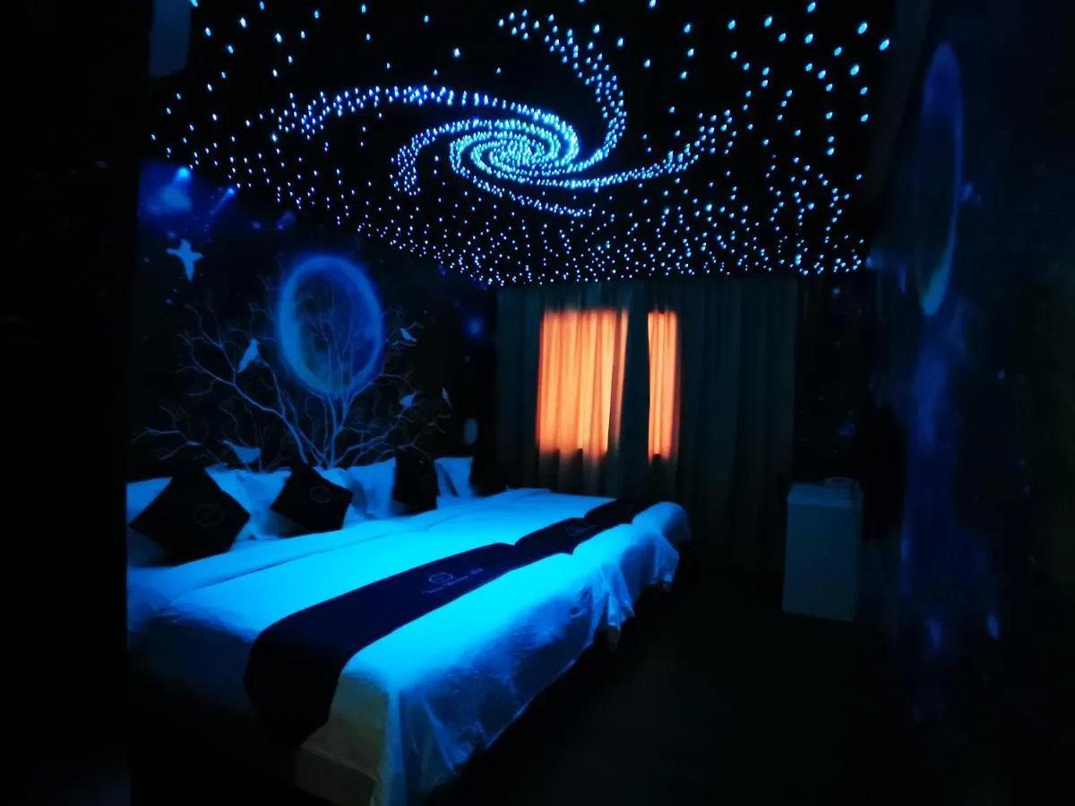 **  Venus Boutique Hotel Malacca Malesia