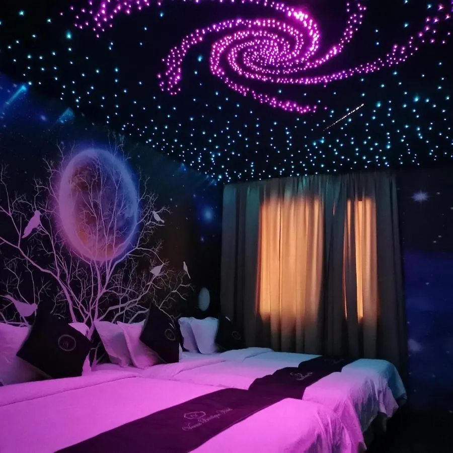 Venus Boutique Hotel Malacca