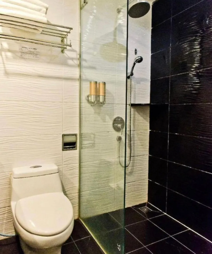 Venus Boutique Hotel Malacca Maleisië