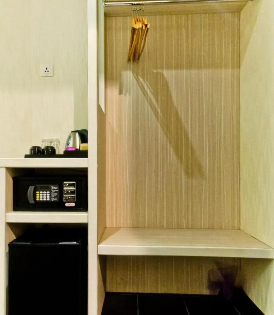 Venus Boutique Hotel Malacca 2*,  Maleisië