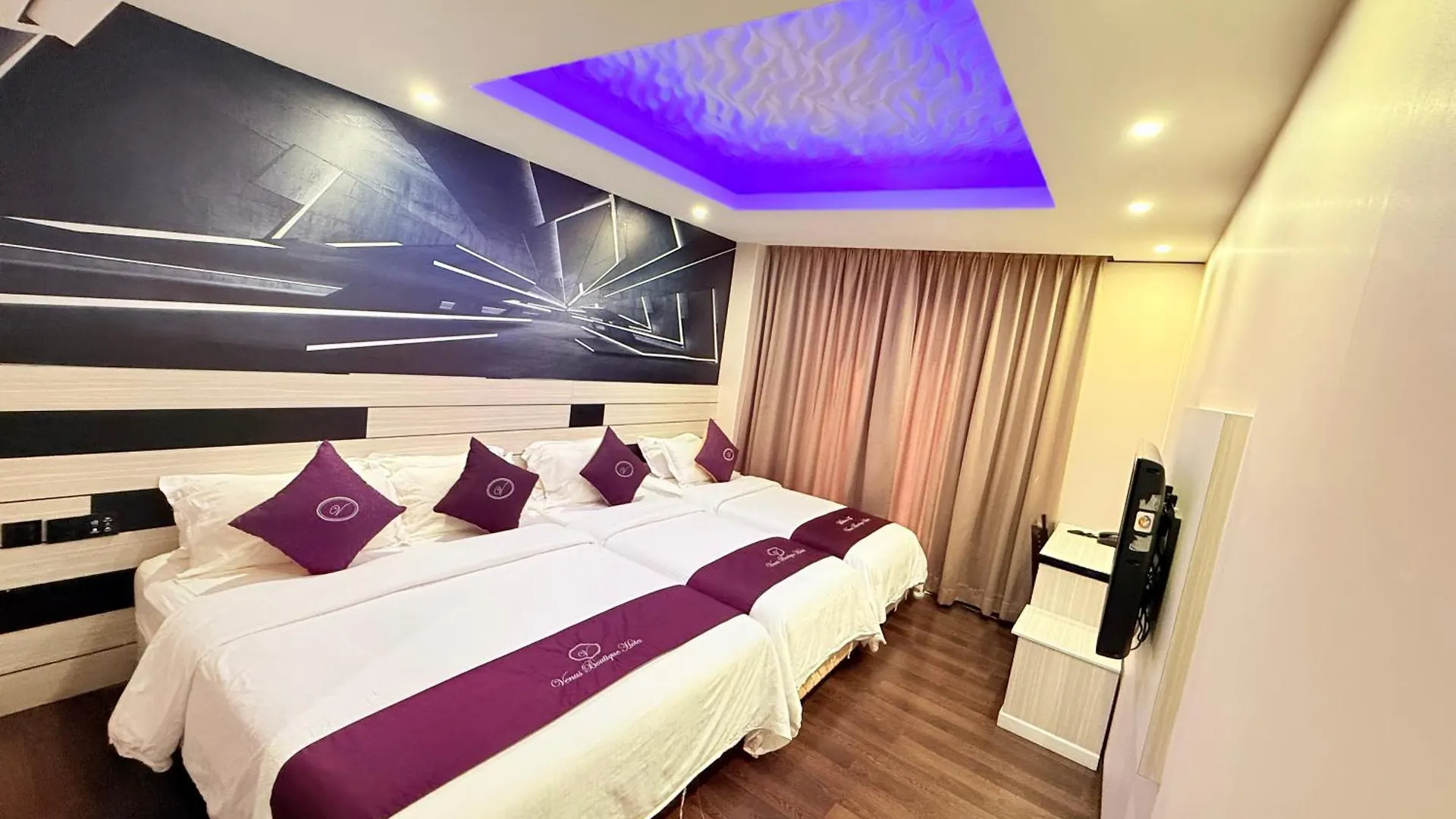 Venus Boutique Hotel Malacca