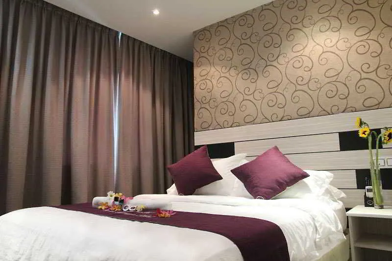 Venus Boutique Hotel Malacca