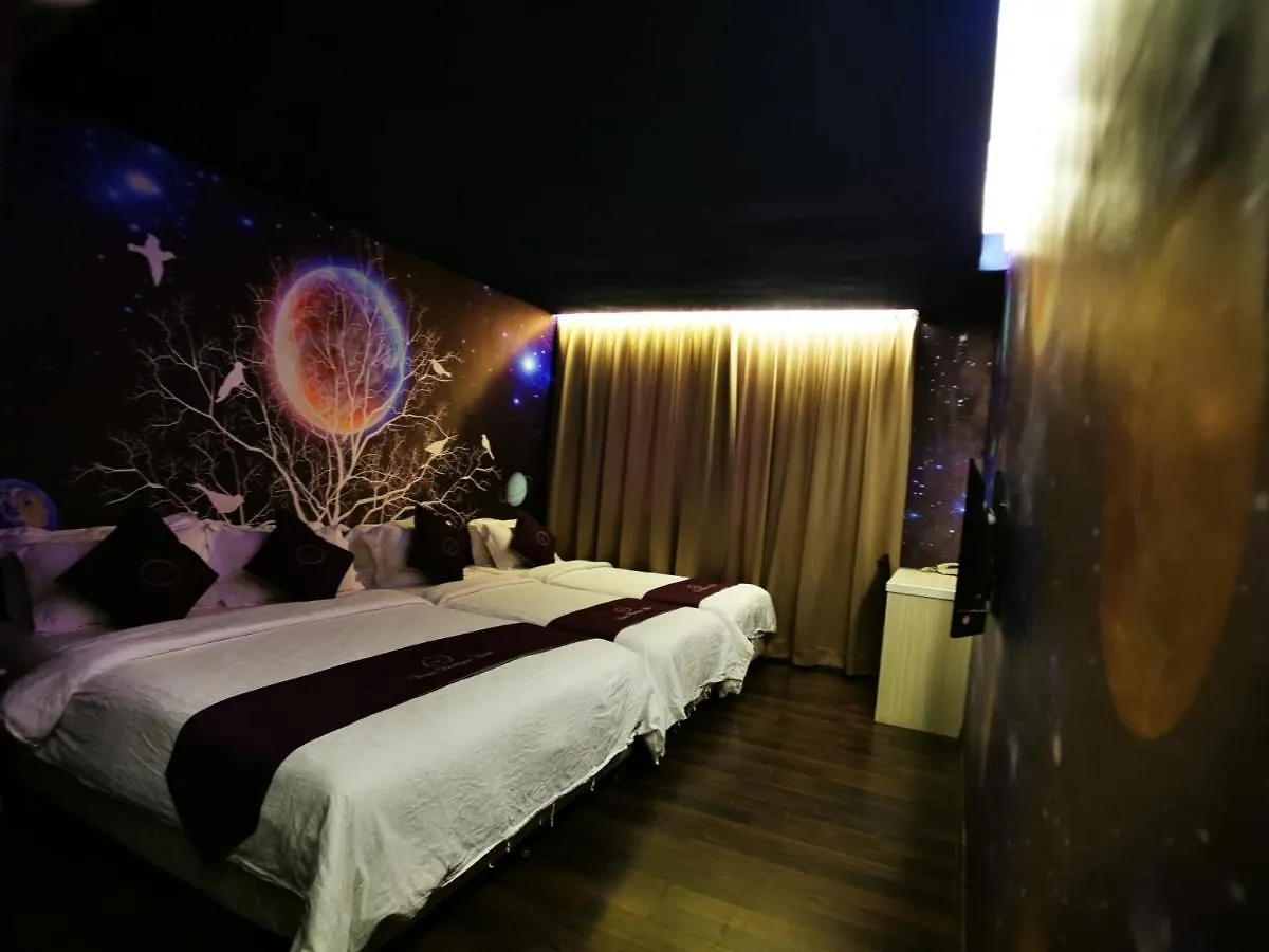 Venus Boutique Hotel Malacca